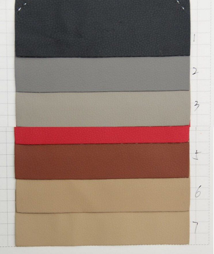 10 yards new high-grade leather sofa material sofa upholster