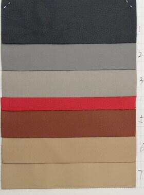 10 yards New high-grade leather sofa material sofa upholster