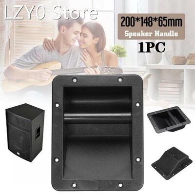 Cabinet Home Theater Iron Accessories Speaker Handle Instrum