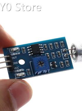 Sound Detection Sensor Module Sound Sensor Intelligent Vehic