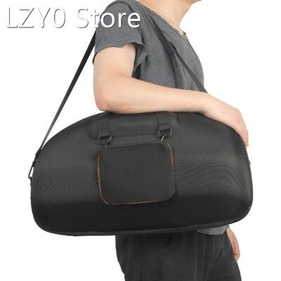 K1KF Compatible with J-B-L Boombox 2 Anti-collision Portable