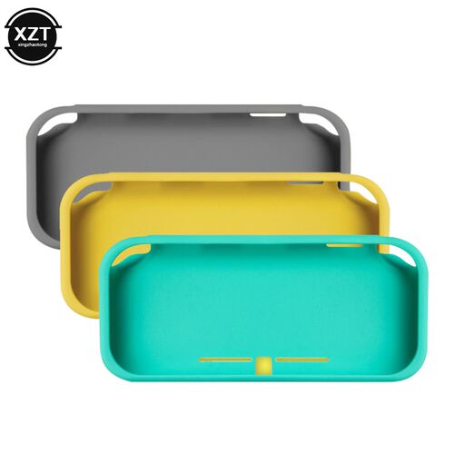 For Nintendo Switch Lite Console Case Protective Cover Soft