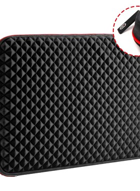 WIWU 17.3 inch Laptop Bag Case for Macbook Pro 17 Waterproof