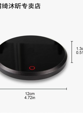 Electric Cup Mug Warmer Coffee Tea Drink Heater Pad Auto Shu