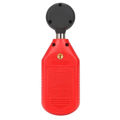 UT383BT Bluetooth New version upgrade  Mini Environmental BT