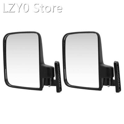 Car Mirror Club Car Side View Mirror Convex Rearview Mirrors