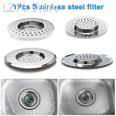 Stainless steel punching floor drain Sewer floor drain cover