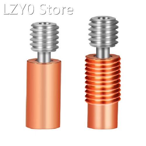 2pcs 3D Printer Heat Breaker Replacement for Prusa i3 MK3 1.