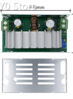 200W DC-DC Boost Converter 6-35V to 6-55V 10A Step Up Voltag