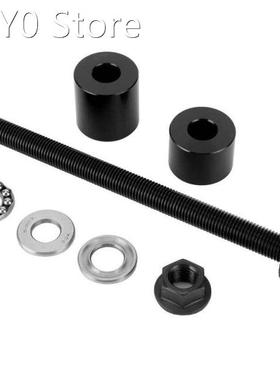 diverter valve valve plate Crankshaft Crank Pulley Installat