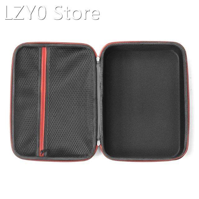 Portable Case with Handle Compatible with SoundTouch 10 Blue