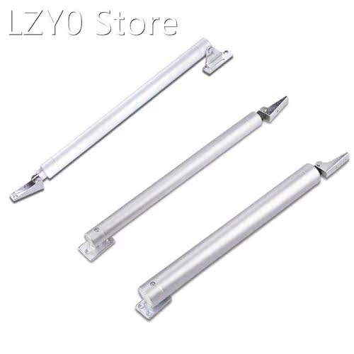 Aluminum Alloy Automatic Door Closing Device Pneumatic Buffe