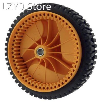 196 MM Lawn Mower Wheel for Husqvarnaa for McCulloch 5324025