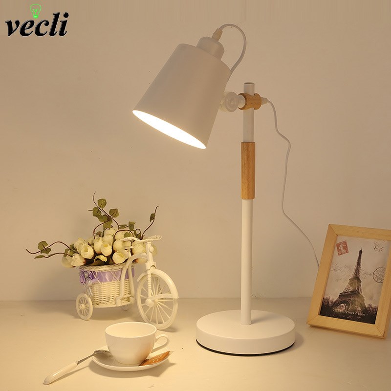 Modern Led Desk lamp adjustable Table Lamp for study office
