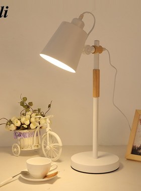Modern Led Desk lamp adjustable Table Lamp for study office