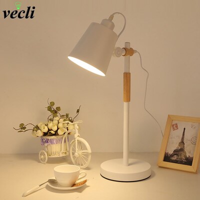 Modern Led Desk lamp adjustable Table Lamp for study office