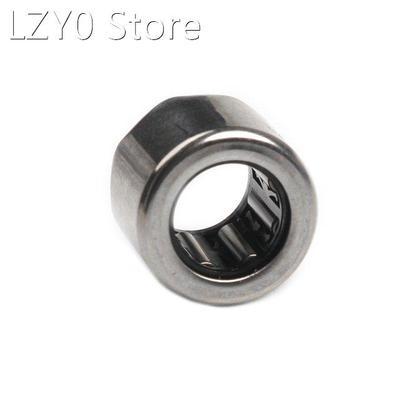 1PCS 8*14*12mm Bearing HF081412 Outer ring octagon One-way n