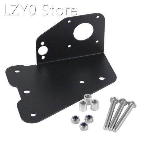 Upgrade Plate Kit Dual Z Axis Set Dual Z Tension Lead Screw