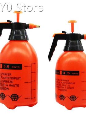 1 pc 2L and 3L Trigger Pressure sprayer Air Compression Pump