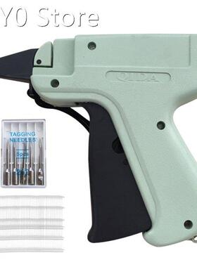 Electronics Clothes Price Tagging Machine Garment Label Tagg