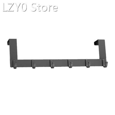 Hook Behind The Door, Perforation-Free Hanger, Storage On Th
