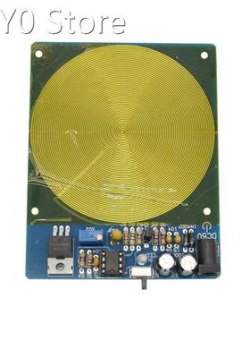 Dc 5V 7.83Hz Precision Schumann Resonance Ultra-Low Frequenc