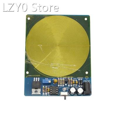 Dc 5V 7.83Hz Precision Schumann Resonance Ultra-Low Frequenc