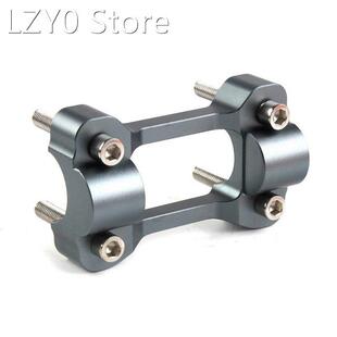 Motorcycle Handlebar Riser Bar Mount Handle Clamp for HONDA