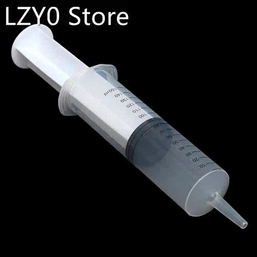 50ml Reusable Big Large Hydroponics Plastic Nutrient Health