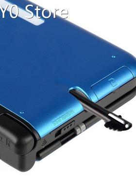 2 X Black Plastic Touch Screen Stylus Pen Gaming Touching Pe