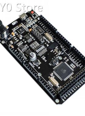 10pcs Mega2560 + WiFi R3 ATmega2560+ESP8266 32Mb memory USB-