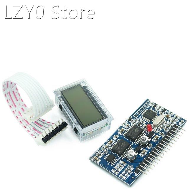 1PCS DC-DC DC-AC Pure Sine Wave Inverter Generator SPWM Boos