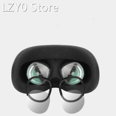 For Oculus Quest 2 VR Eyeglass Frame Lens Quick Disassemble