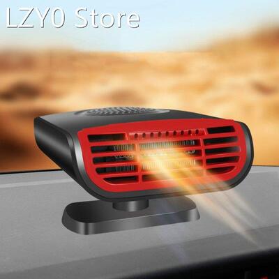 Heater Portable Electric Space Heater THISrmostat Car Safe Q