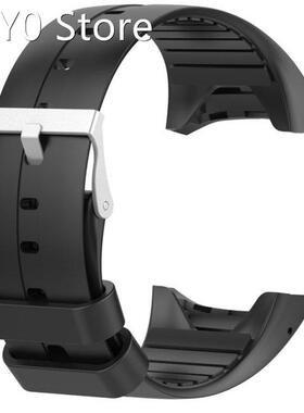 Sport WatchBand Strap ForPOLAR M400/M430 Watch Band Soft Sil