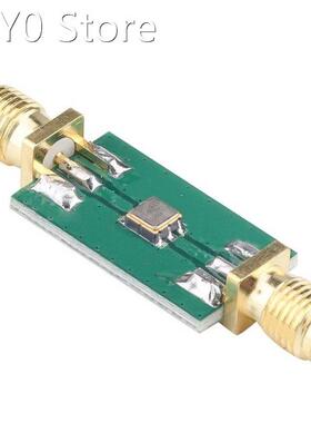 Passive SMA Filter BPF Anti-Interference SMA-K Interface Imp
