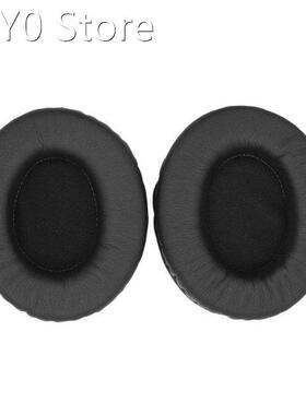 1 Pair Replacement Earpads Earmuffs Cushion Ear pads Cushion