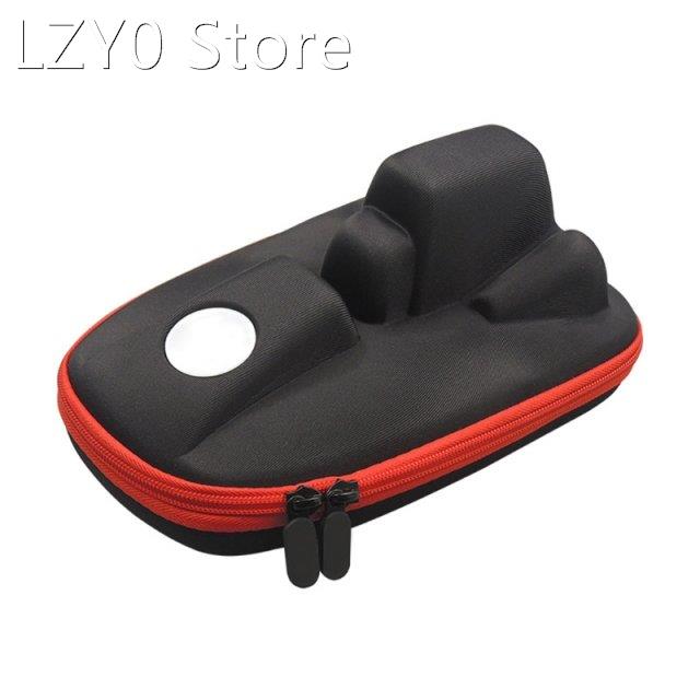 Carrying Case Compatible with Switch Mario Kart Live Car Pro