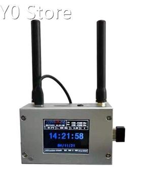 Duplex MMDVM Hotspot Digital Networking Box Aluminum Alloy S