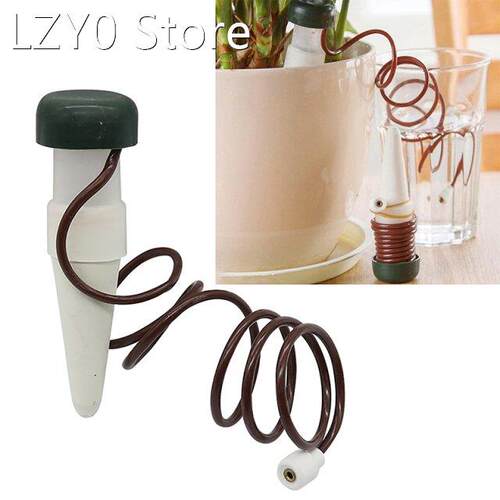 High-end Automatic Watering Irrigation Spike Garden Plant Fl