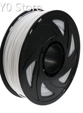 Nylon Filament 3D Printer Consumable Polyamide Nature Transp