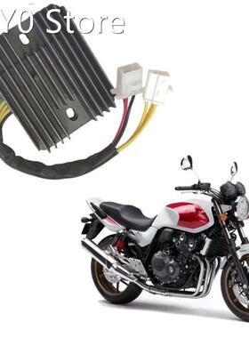 Motorcycle Voltage Regulator Rectifier Fits for Honda CB400