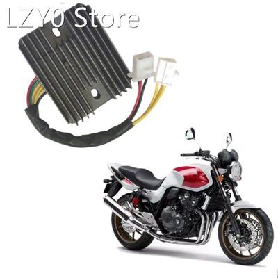 Motorcycle Voltage Regulator Rectifier Fits for Honda CB400