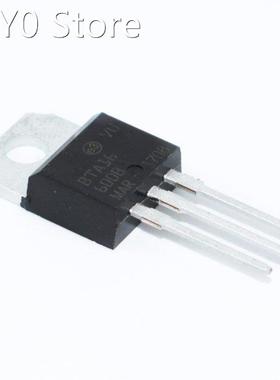 10pcs Triacs BTA16-600B BTA24-600B BTA41-600B TO-220 TO-3P