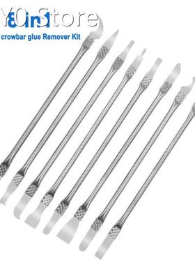 8-in-1 IC chip repairing ultra-thin blades for mobile phone