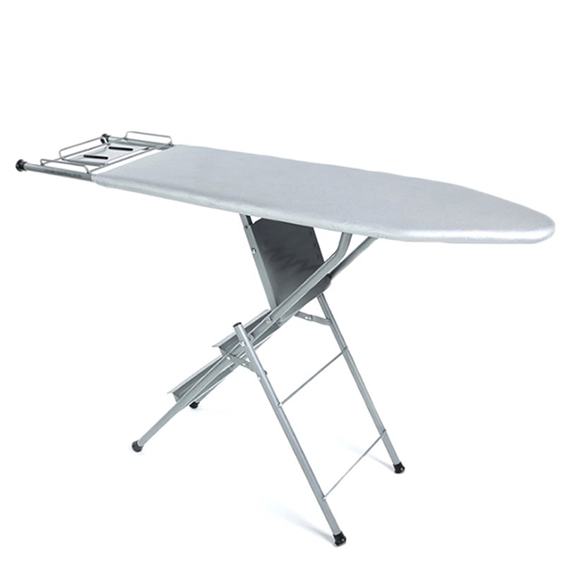 Home niversal Silver Coated Padded Ironing Board Cover Heavy