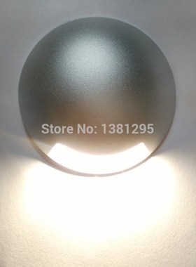 CREE Led Floor Decking Lights 12V 24V 1W 3W Led nderground L