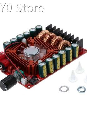 TDA7498E 2x160W Dual Channel AUdio Amplifier Board 24V Stere