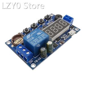 1Piece DC 5V Real Time Timing Delay Timer Relay Module Switc