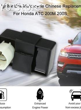 High Performance CDI Box for Honda ATC 200M 200S 200X ATC250